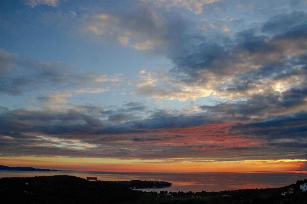 Appartement Agava Sunset