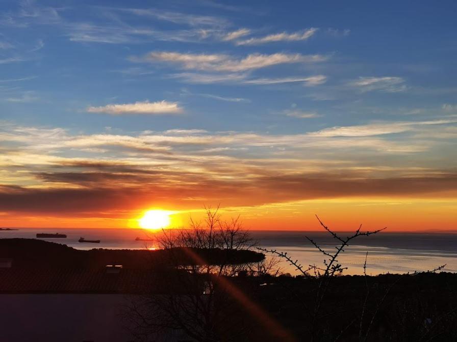 Agava Sunset Appartement