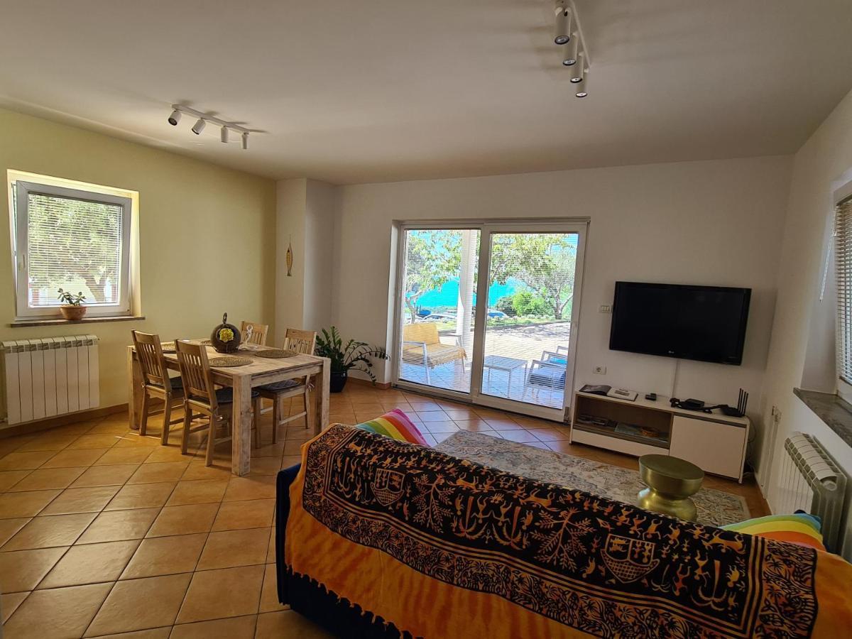 Appartement Agava Sunset
