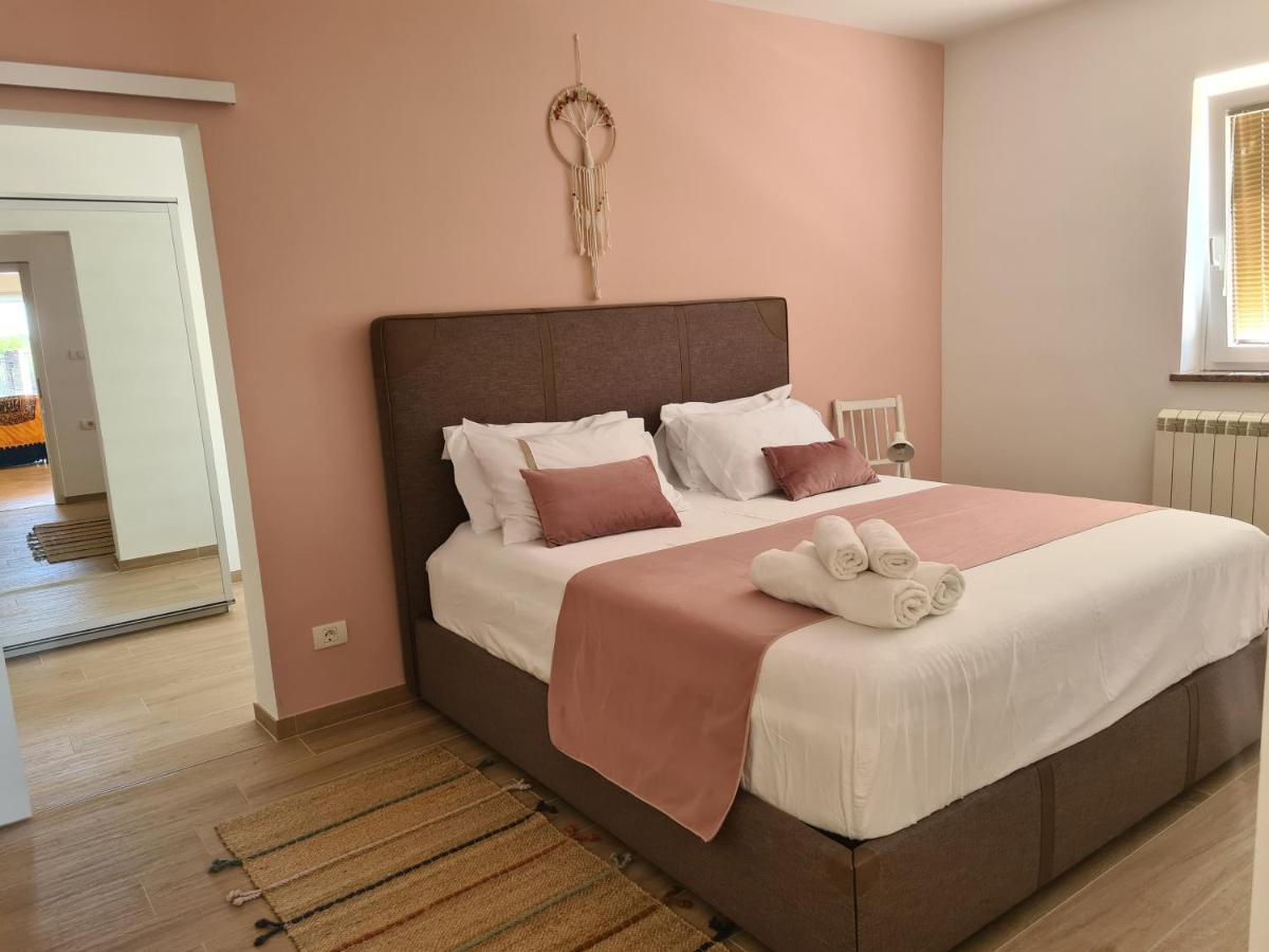 Appartement Agava Sunset *