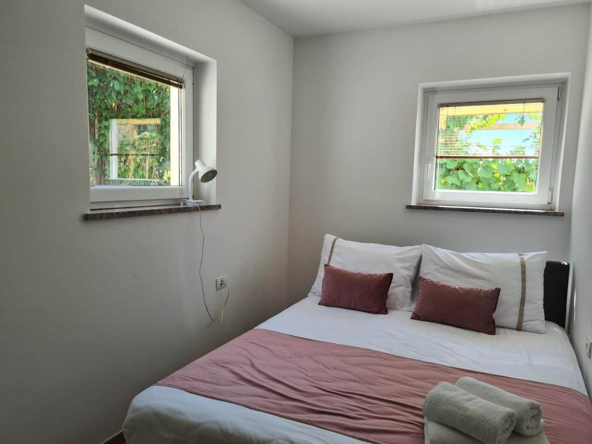 Appartement Agava Sunset *